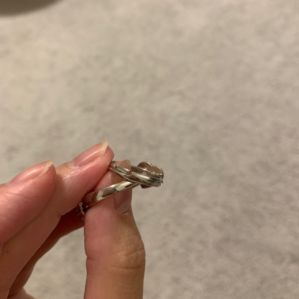Set of Hello Kitty Rings - Picture 2 of 3